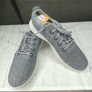 Allbirds wool runners mens size 11
